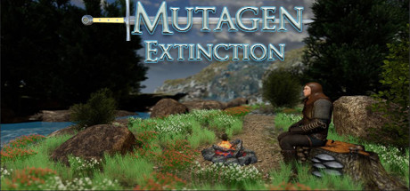 Download Mutagen Extinction pc game