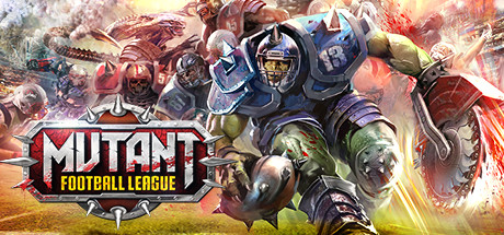 Download Mutant Football League pc game