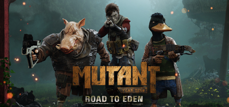 Download Mutant Year Zero: Road to Eden pc game