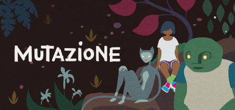 Download Mutazione pc game