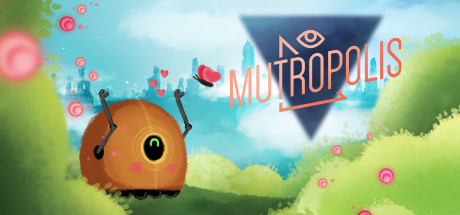 Download Mutropolis pc game