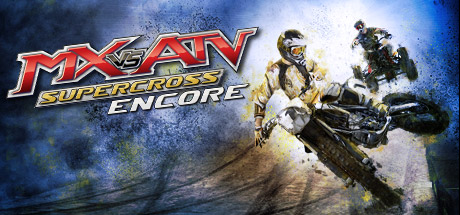 Download MX vs. ATV Supercross pc game