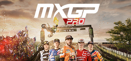 Download MXGP PRO pc game