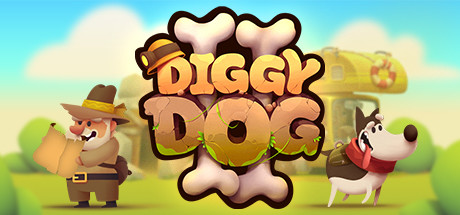 Download My Diggy Dog 2 pc game