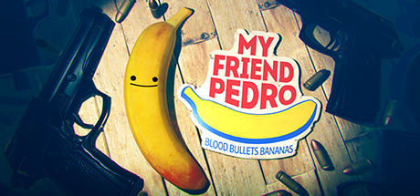 Download My Friend Pedro pc game