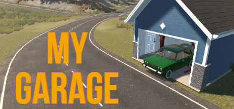 Download My Garage pc game