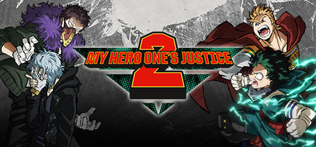 Download MY HERO ONE'S JUSTICE 2 pc game