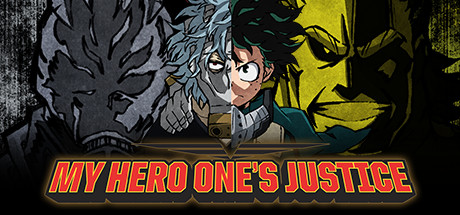 Download MY HERO ONE'S JUSTICE pc game