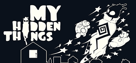 Download My Hidden Things pc game