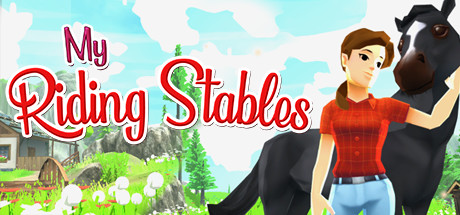 Download My Riding Stables: Your Horse breeding pc game for free torrent