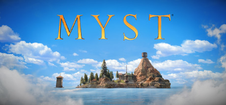 Download Myst pc game