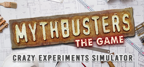 Download MythBusters: The Game - Crazy Experiments Simulator pc game