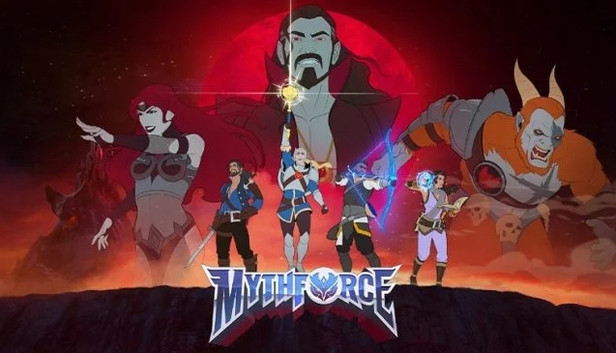 Download MythForce pc game