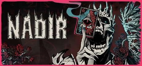 Download Nadir: A Grimdark Deckbuilder pc game