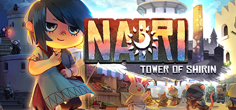 Download NAIRI: Tower of Shirin pc game