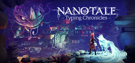 Download Nanotale - Typing Chronicles pc game