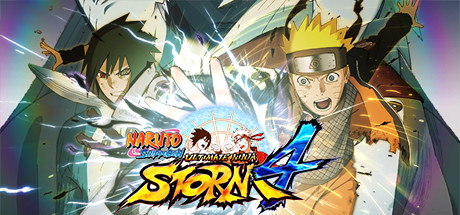 Download NARUTO SHIPPUDEN: Ultimate Ninja STORM 4 pc game