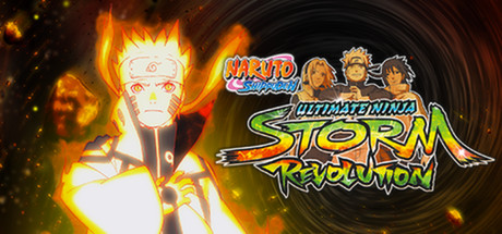 Download NARUTO SHIPPUDEN: Ultimate Ninja STORM pc game