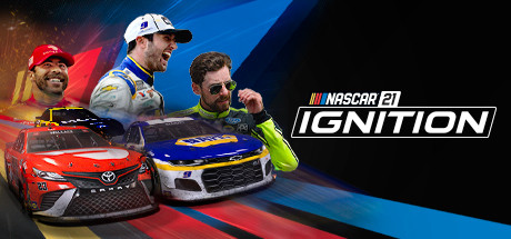 Download NASCAR 21: Ignition pc game