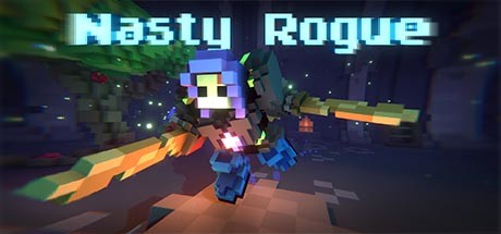 Download Nasty Rogue pc game