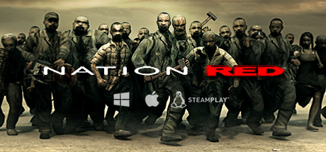 Download Nation Red pc game