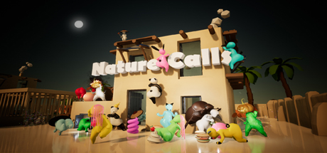 Download Nature Calls pc game