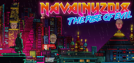 Download Navalny 20! 8 : The Rise of Evil pc game