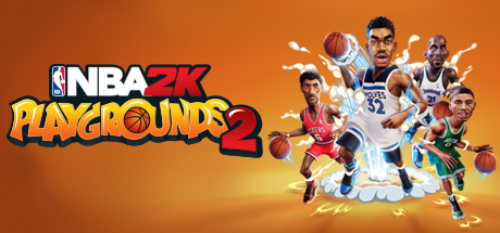 Download NBA 2K Playgrounds 2 pc game