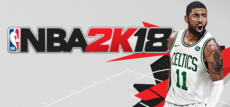 Download NBA 2K18 pc game