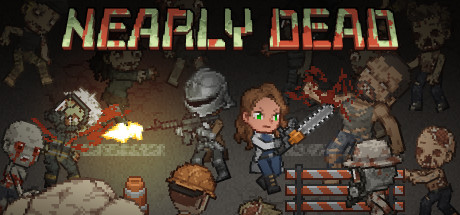 Download Nearly Dead pc game