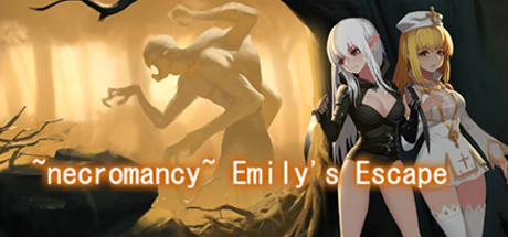 Download ~necromancy~Emily's Escape pc game