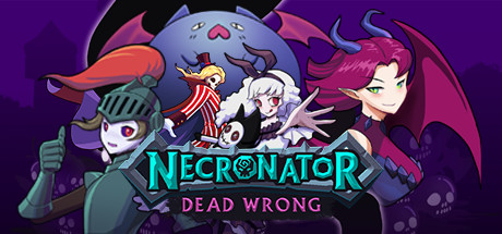 Download Necronator: Dead Wrong pc game