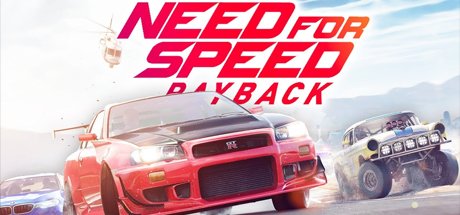 Download Need for Speed: Payback pc game