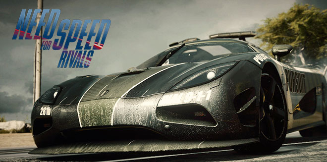 Download Need for Speed: Rivals pc game