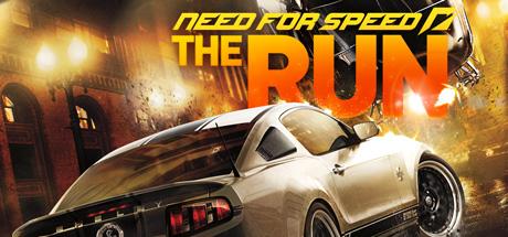 Download Need for Speed: The Run pc game