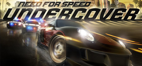 Download Need for Speed: Undercover pc game