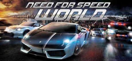 Download Need for Speed World pc game