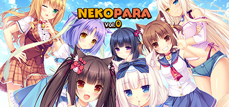 Download NEKOPARA Vol. 0 pc game