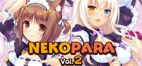 Download NEKOPARA Vol. 2 pc game