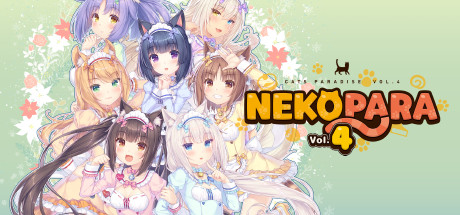 Download Nekopara Vol. 4 ~Neko to Patissier no Noel~ pc game