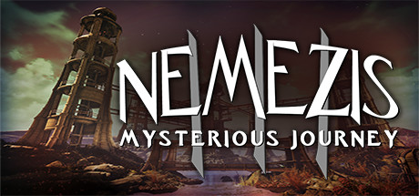 Download Nemezis: Mysterious Journey III pc game