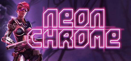 Download Neon Chrome pc game