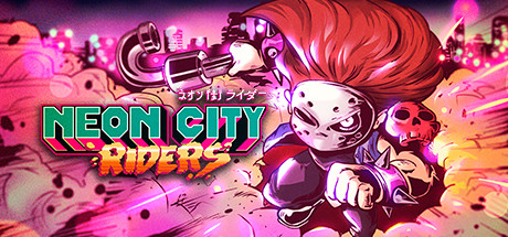 Download Neon City Riders pc game