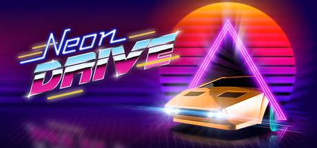 Download Neon Drive pc game