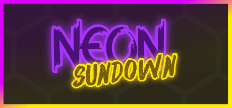 Download Neon Sundown pc game