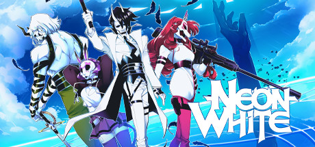 Download Neon White pc game