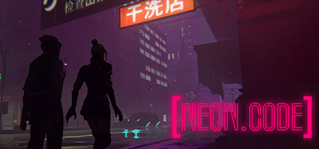 Download NeonCode pc game