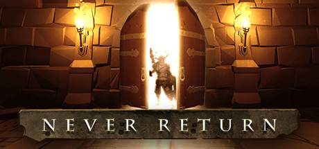 Download Never Return pc game