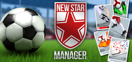 Download New Star Manager pc game