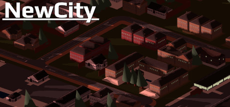 Download NewCity pc game